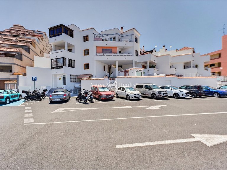 Apartment for Sale in Los Cristianos, Tenerife 16
