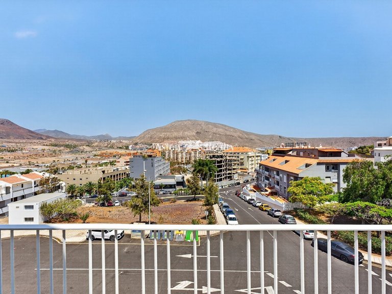 Apartment for Sale in Los Cristianos, Tenerife 2