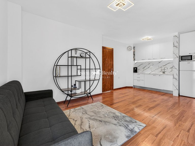 Apartment for Sale in Los Cristianos, Tenerife 8
