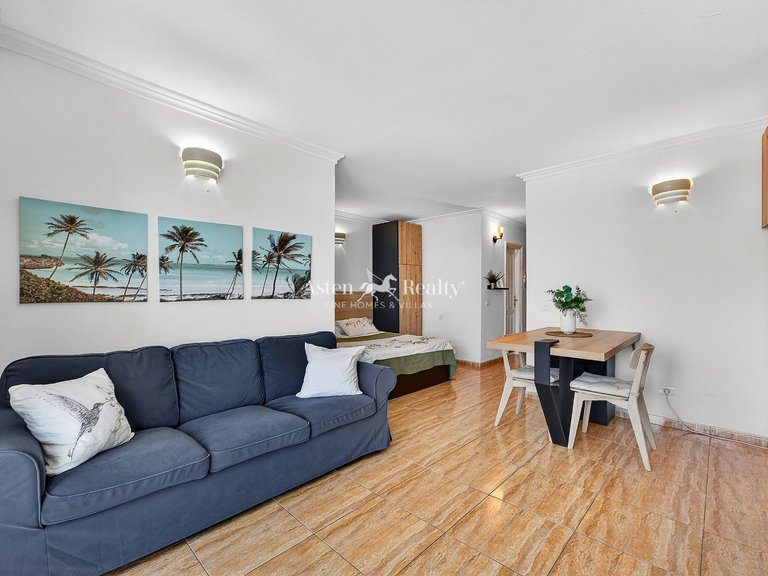 Apartment for Sale in Golf Del Sur, Tenerife 10