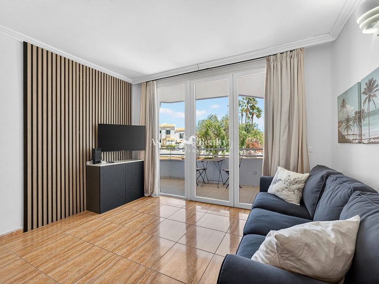 Apartment for Sale in Golf Del Sur, Tenerife 1