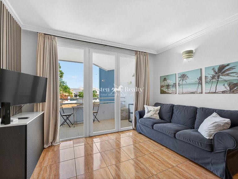 Apartment for Sale in Golf Del Sur, Tenerife 12