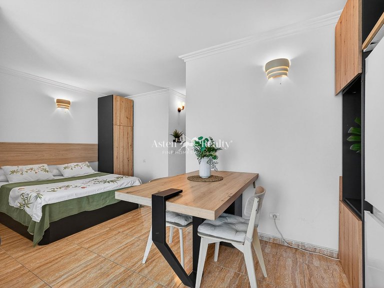 Apartment for Sale in Golf Del Sur, Tenerife 9