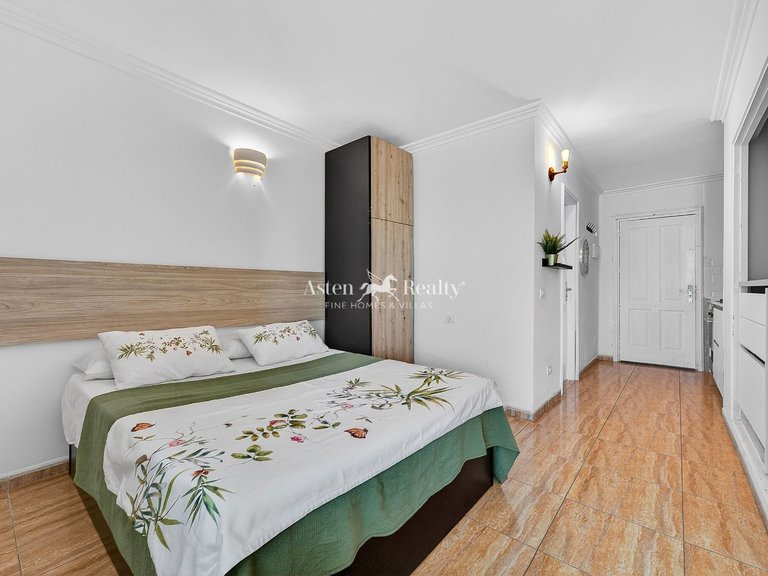 Apartment for Sale in Golf Del Sur, Tenerife 7