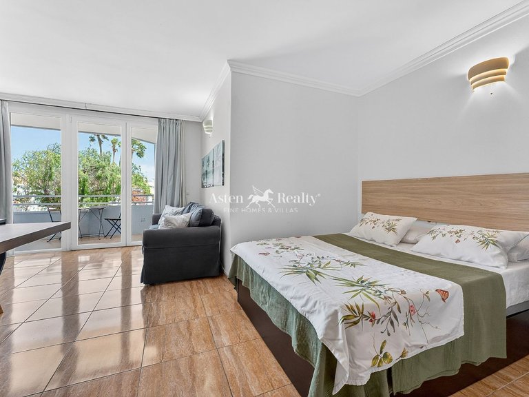 Apartment for Sale in Golf Del Sur, Tenerife 8
