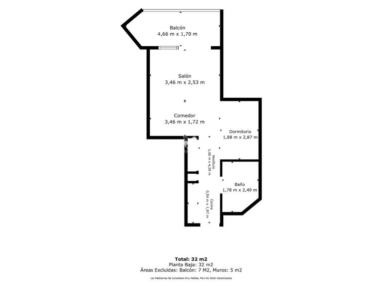 Apartment for Sale in Golf Del Sur, Tenerife 17