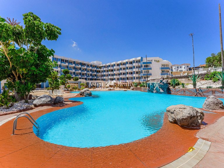 Apartment for Sale in Golf Del Sur, Tenerife 16