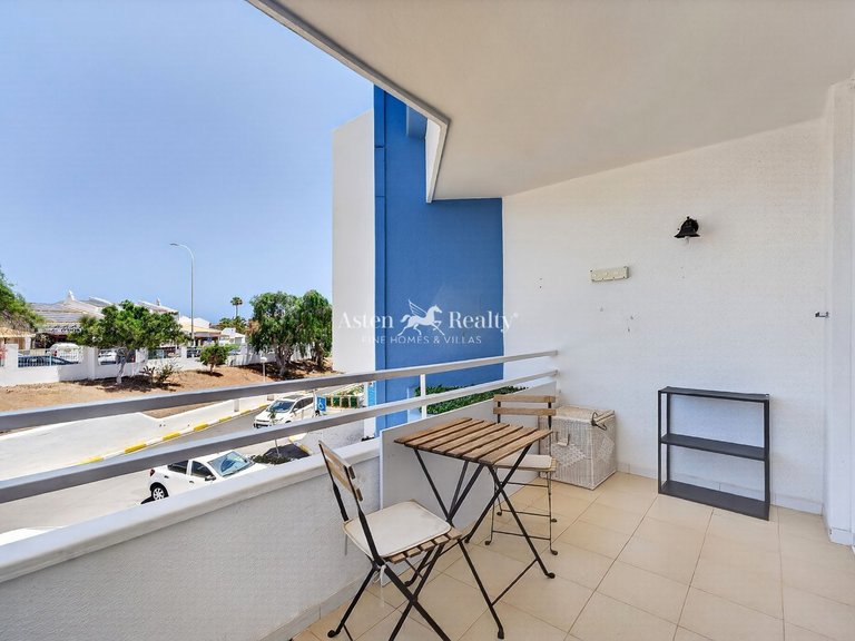 Apartment for Sale in Golf Del Sur, Tenerife 13
