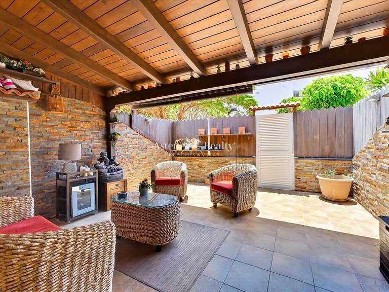 Town House for Sale in Torviscas Bajo, Tenerife 20