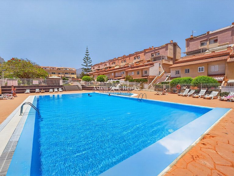 Town House for Sale in Torviscas Bajo, Tenerife 24