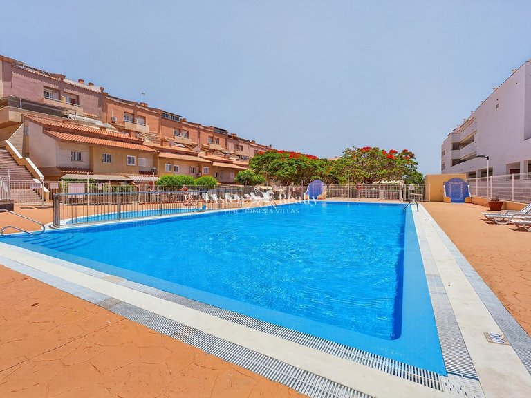 Town House for Sale in Torviscas Bajo, Tenerife 25