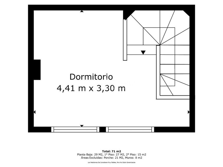 Town House for Sale in Torviscas Bajo, Tenerife 28
