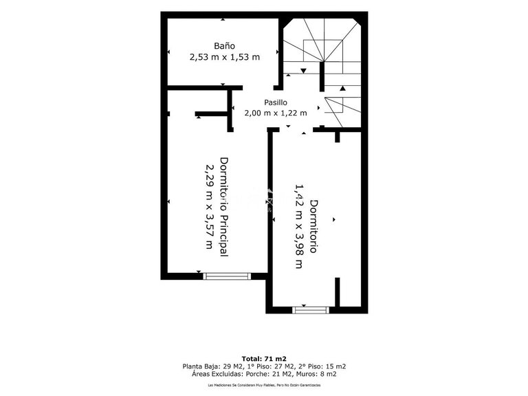 Town House for Sale in Torviscas Bajo, Tenerife 27