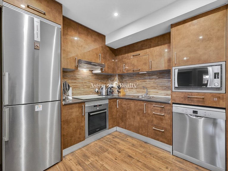 Town House for Sale in Torviscas Bajo, Tenerife 6