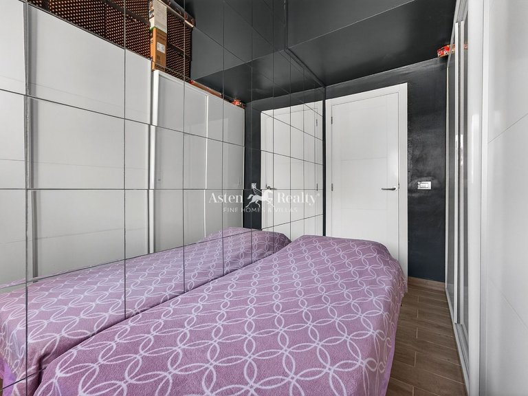 Town House for Sale in Torviscas Bajo, Tenerife 10