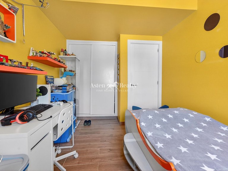 Town House for Sale in Torviscas Bajo, Tenerife 12