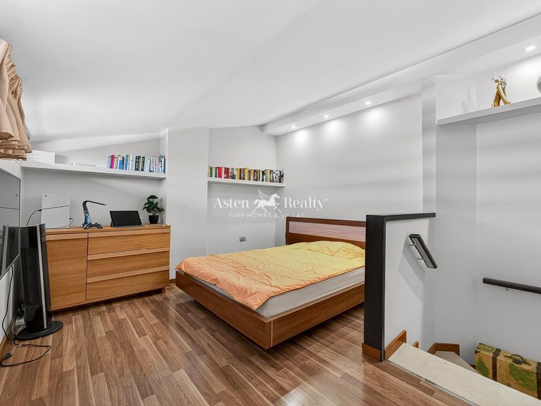 Town House for Sale in Torviscas Bajo, Tenerife 14