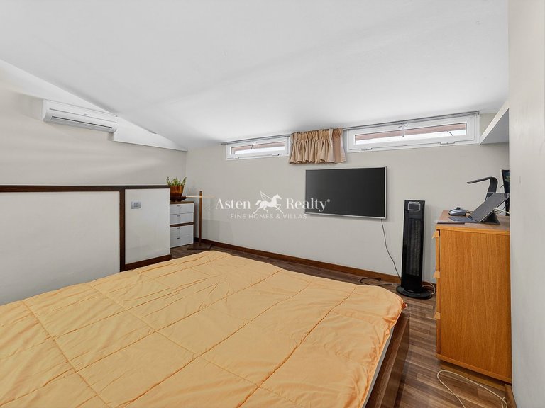 Town House for Sale in Torviscas Bajo, Tenerife 15
