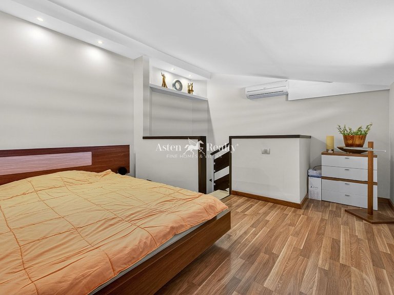 Town House for Sale in Torviscas Bajo, Tenerife 16