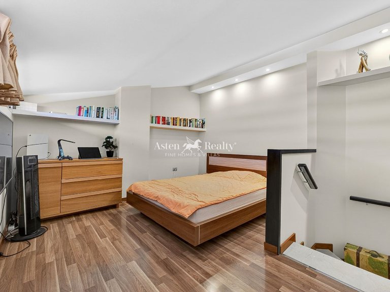 Town House for Sale in Torviscas Bajo, Tenerife 17