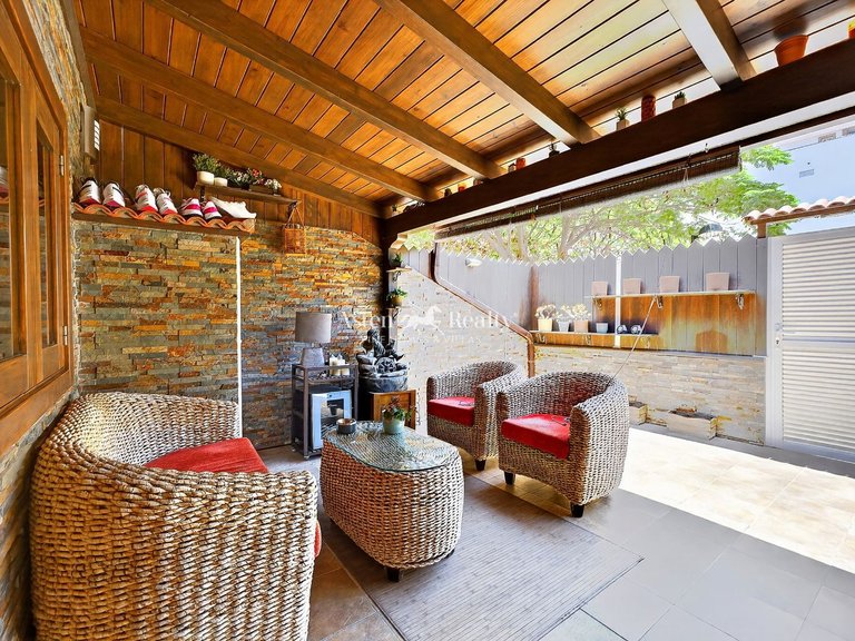 Town House for Sale in Torviscas Bajo, Tenerife 18