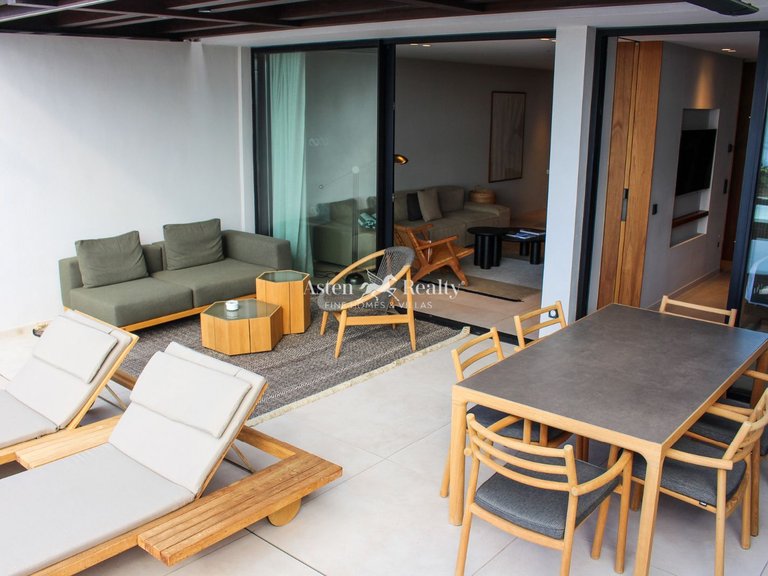 Villa for Sale in La Caleta, Tenerife 7