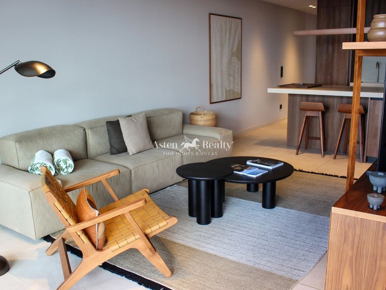 Villa for Sale in La Caleta, Tenerife 9