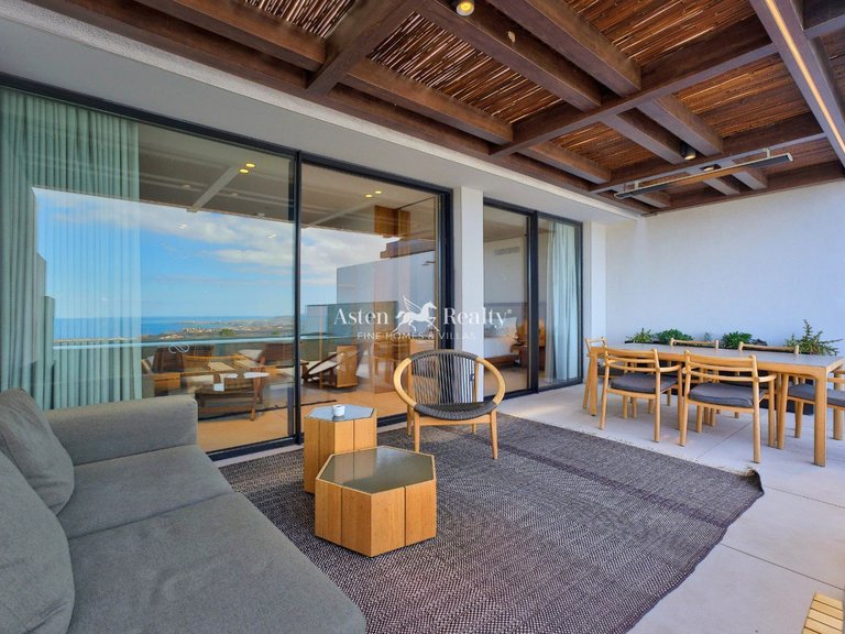 Villa for Sale in La Caleta, Tenerife 5