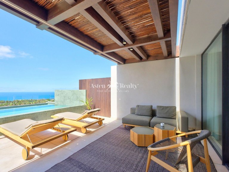 Villa for Sale in La Caleta, Tenerife 7