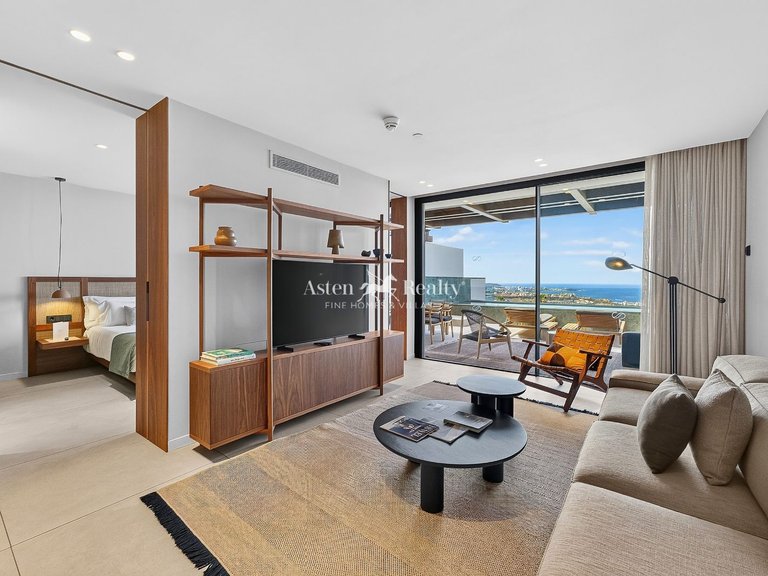 Villa for Sale in La Caleta, Tenerife 10