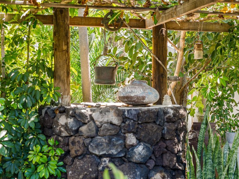 Villa for Sale in Guia De Isora, Tenerife 24