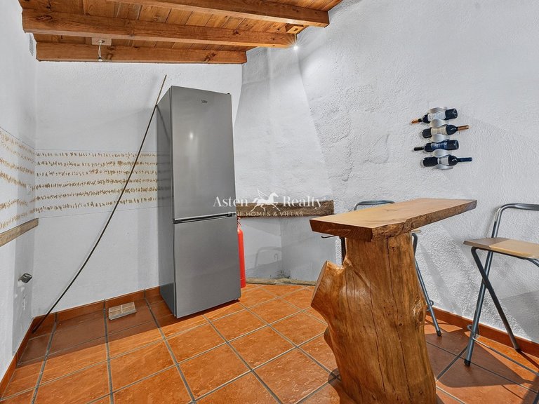 Villa for Sale in Guia De Isora, Tenerife 31