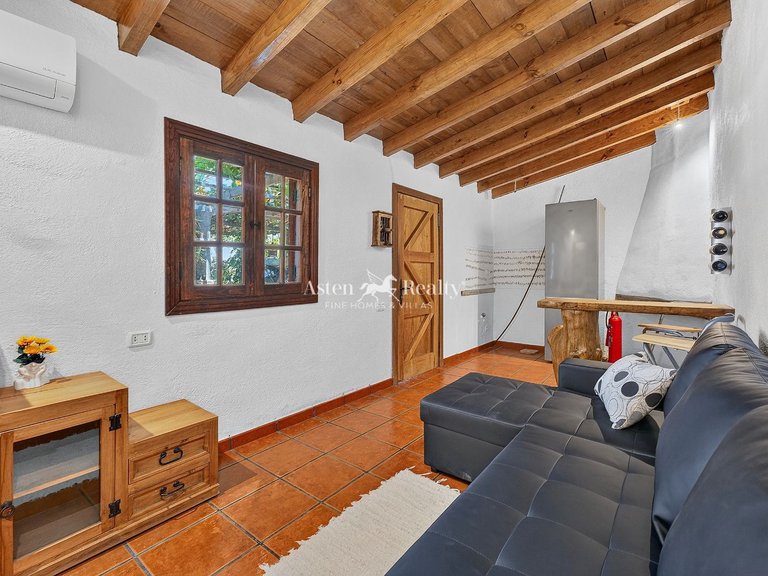 Villa for Sale in Guia De Isora, Tenerife 30