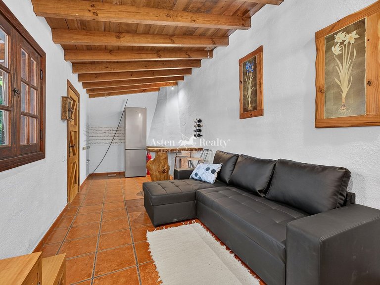 Villa for Sale in Guia De Isora, Tenerife 29