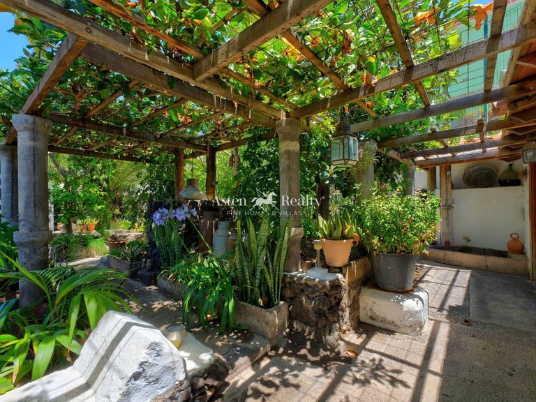 Villa for Sale in Guia De Isora, Tenerife 25