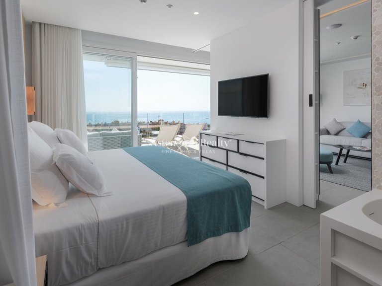 Apartment for Sale in La Caleta, Tenerife 10
