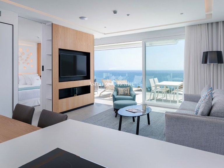 Apartment for Sale in La Caleta, Tenerife 9