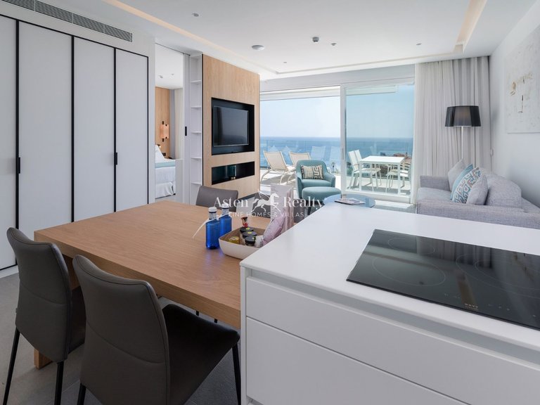 Apartment for Sale in La Caleta, Tenerife 8