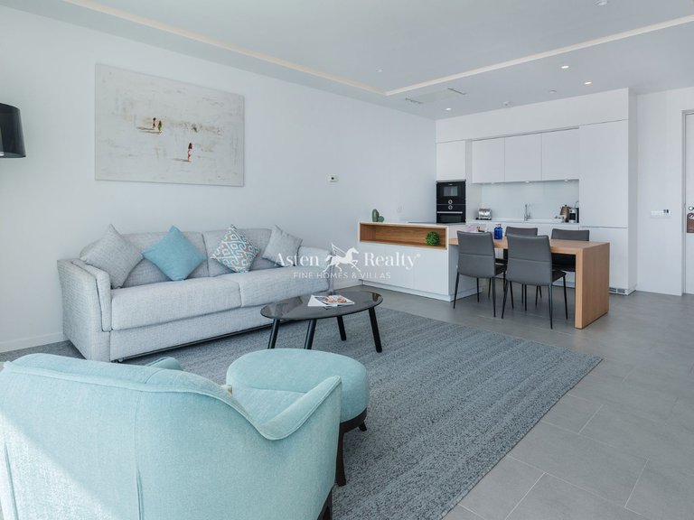 Apartment for Sale in La Caleta, Tenerife 5