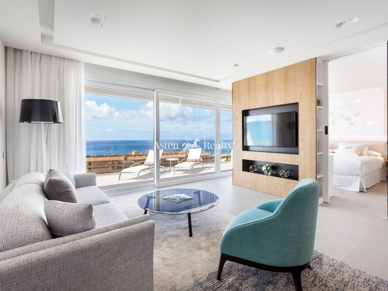 Apartment for Sale in La Caleta, Tenerife 4