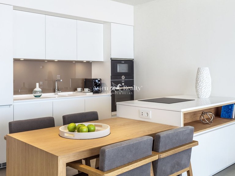 Apartment for Sale in La Caleta, Tenerife 7
