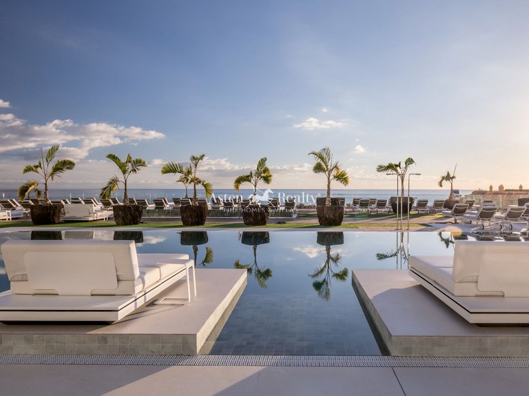 Apartment for Sale in La Caleta, Tenerife 16