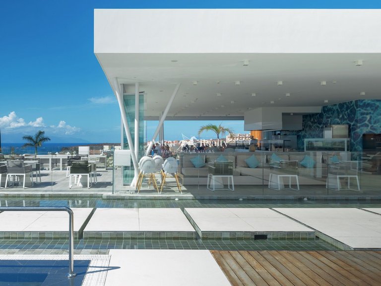 Apartment for Sale in La Caleta, Tenerife 19
