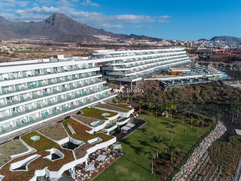 Apartment for Sale in La Caleta, Tenerife 33