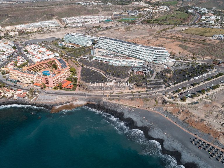 Apartment for Sale in La Caleta, Tenerife 34