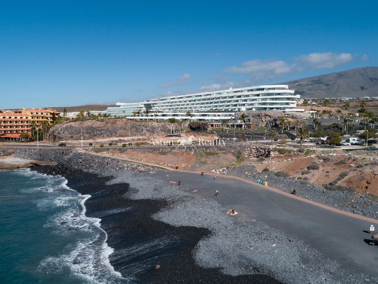 Apartment for Sale in La Caleta, Tenerife 35