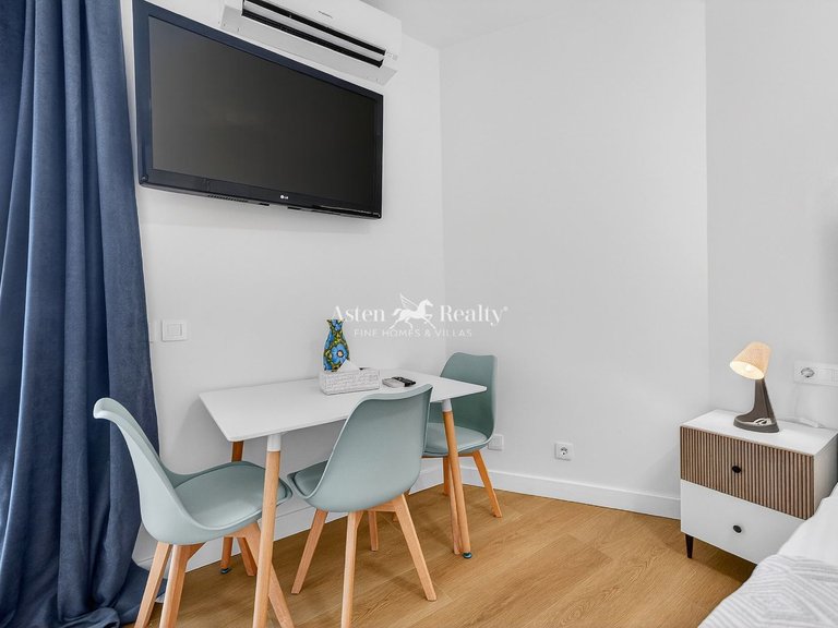 Apartment for Sale in Playa Paraíso, Tenerife 6