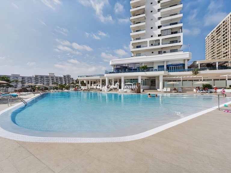 Apartment for Sale in Playa Paraíso, Tenerife 15