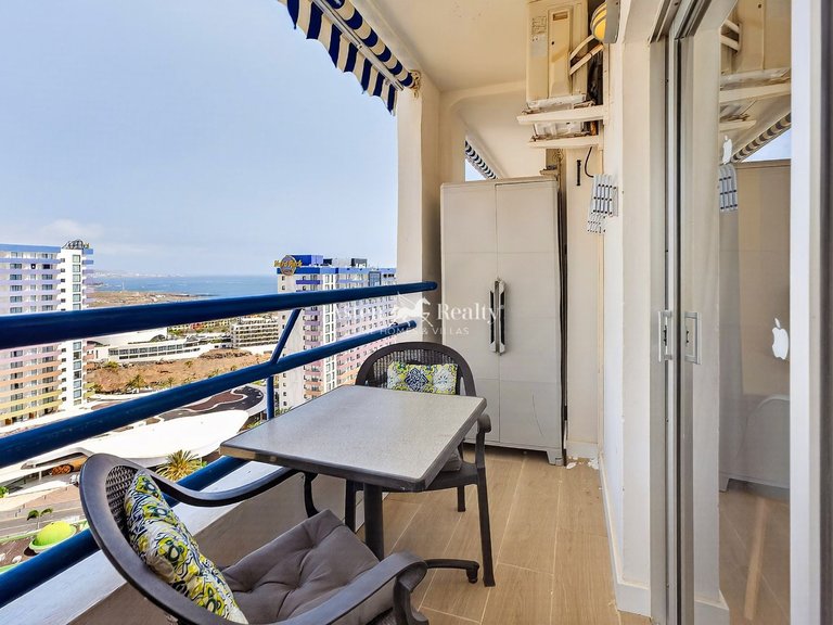 Apartment for Sale in Playa Paraíso, Tenerife 3
