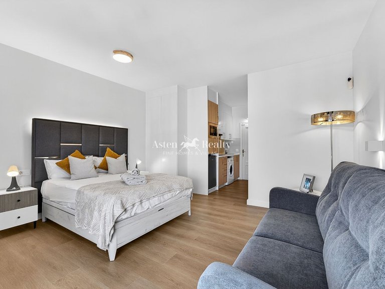 Apartment for Sale in Playa Paraíso, Tenerife 7